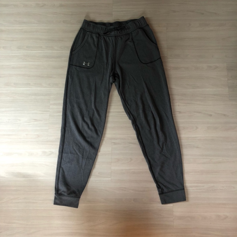 Under Armour Sweatpants Joggers